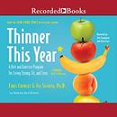 Thinner This Year by Chris Crowley