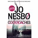 Cockroaches: The Second Inspector Harry Hole Novel by Jo Nesbo