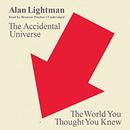 The Accidental Universe by Alan Lightman
