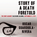 Story of a Death Foretold by Oscar Guardiola-Rivera