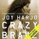 Crazy Brave by Joy Harjo