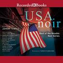 USA Noir by Johnny Temple