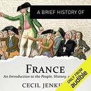 A Brief History of France by Cecil Jenkins