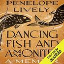 Dancing Fish and Ammonites by Penelope Lively