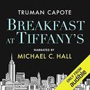 Breakfast at Tiffany's by Truman Capote