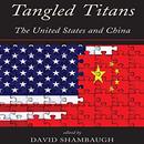 Tangled Titans: The United States and China by David Shambaugh