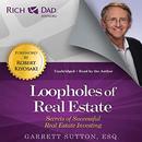 Loopholes of Real Estate by Garrett Sutton