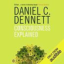 Consciousness Explained by Daniel Dennett