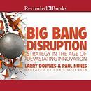 Big Bang Disruption by Larry Downes
