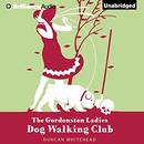 The Gordonston Ladies Dog Walking Club by Duncan Whitehead