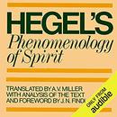 Phenomenology of Spirit by Georg Wilhelm Friedrich Hegel