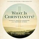 What Is Christianity? by Charles H. Spurgeon