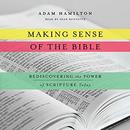 Making Sense of the Bible by Adam Hamilton