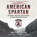 American Spartan by Ann Scott Tyson