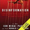 Disinformation by Ronald J. Rychlak