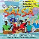The Book of Salsa by Cesar Miguel Rondon