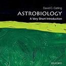 Astrobiology: A Very Short Introduction by David C. Catling