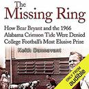 The Missing Ring by Keith Dunnavant