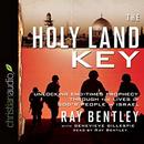 The Holy Land Key by Genevieve Gillespie