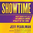 Showtime by Jeff Pearlman