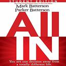 All In: Student Edition by Mark Batterson