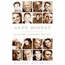 Andy Rooney: 60 Years of Wisdom and Wit by Andy Rooney