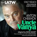 Uncle Vanya by Anton Chekhov