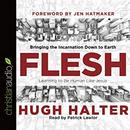Flesh: Bringing the Incarnation Down to Earth by Hugh Halter