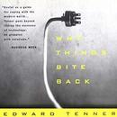 Why Things Bite Back by Edward Tenner