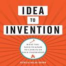 Idea to Invention by Patricia Nolan-Brown