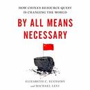 By All Means Necessary by Elizabeth Economy