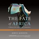 The Fate of Africa by Martin Meredith