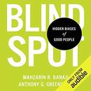 Blindspot by Mahzarin R. Banaji