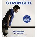 Stronger by Jeff Bauman