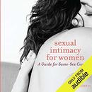 Sexual Intimacy for Women by Glenda Corwin