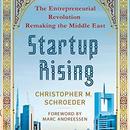 Startup Rising by Christopher M. Schroeder