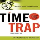 The Time Trap, 4th Edition by Alec Mackenzie