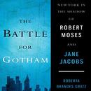 The Battle for Gotham by Roberta Brandes Gratz