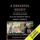 A Dreadful Deceit by Jacqueline Jones