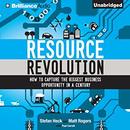 Resource Revolution by Stefan Heck