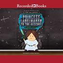 Princess Labelmaker to the Rescue by Tom Angleberger