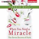 When You Need a Miracle by Cherie Hill