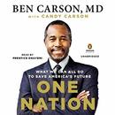 One Nation: What We Can All Do to Save America's Future by Ben Carson