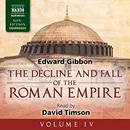 The Decline and Fall of the Roman Empire, Volume IV by Edward Gibbon