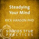 Steadying Your Mind by Rick Hanson
