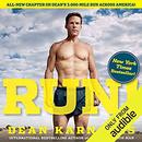 Run!: 26.2 Stories of Blisters and Bliss by Dean Karnazes