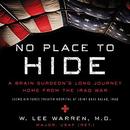 No Place to Hide by W. Lee Warren