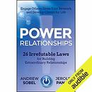 Power Relationships by Andrew Sobel