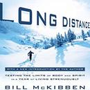 Long Distance by Bill McKibben