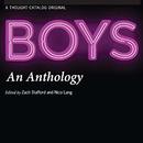 Boys: An Anthology by Nico Lang